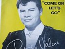 * Ritchie Valens * 