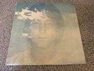 John Lennon Imagine A1 B1 + Poster + Postcard + Inner Sniped 1st Press UK LP