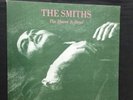The Smiths The Queen Is Dead 12” Vinyl LP 1986 Original UK Press A1/B1 EX/EX