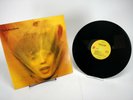 THE ROLLING STONES - GOAT'S HEAD SOUP - W/  INSERT - VINYL RECORD ALBUM  +-
