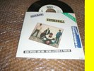 OASIS Wonderwall rare 45 jukebox Italy special radiosleeve