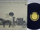 GEORGE WALLINGTON JAZZ FOR THE CARRIAGE TRADE PRESTIGE MJ-7100 Japan VINYL LP