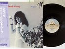 PATTI SMITH GROUP WAVE ARISTA 25RS-24 JAPAN OBI VINYL LP