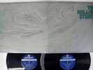 ROLLING STONES DOUBLE DELUXE LONDON SL-165,6 JAPAN VINYL 2LP