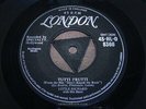 LITTLE RICHARD   Tutti Frutti   NR MINT   LONDON HLO 8366   R&B Rocker Dancers 1