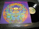 GRATEFUL DEAD - ANTHEM OF THE SUN - WARNER BROS RECORDS LP WS 1749