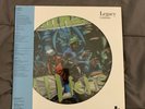 OutKast - ATLiens [Vinyl LP] Picture Disc