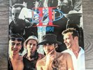 BIG AUDIO DYNAMITE II The Globe COLUMBIA LP VG++/VG+ *
