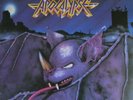 Apocalypse  - Apocalypse (LP, Album)