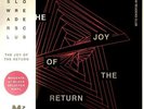 The Slow Readers Club ?- The Joy Of The Return (LP)Magenta/Black Splatter Signed