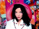 Bjork - Post Vinyl Record