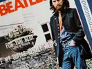 THE BEATLES HERE COMES THE SUN EP 7