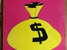Teenage Fanclub - Bandwagonesque - Creation Vinyl LP