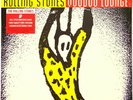 The Rolling Stones - Voodoo Lounge [Current Pressing] LP Vinyl Record Album