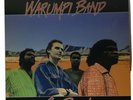Warumpi Band Vinyl Go Bush Lp Record Aboriginal Rock Bands Aussie Music Collect