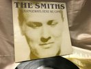 THE SMITHS STRANGEWAYS UK ROUGH TRADE 106 LP EMBOSSED A2/B2 PRESS MORRISEY