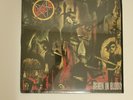 Slayer- Reign In Blood Vinyl