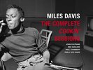 MILES DAVIS-The Complete Cookin Series VINYL NEW