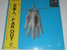 FAR OUT “Nihonjin”  Japan Space Psych re-issue Sealed