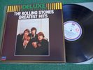 Rolling Stones – Deluxe (Lp, London, 1982, Japan) R&B, Blues-Rock; Vinyl