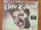 LITTLE RICHARD Greatest Hits LP Tutti-Frutti Swirl Colored Vinyl NEW SEALED Ltd