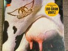Vinyl Aerosmith Get A Grip Sealed Album Record 180 Gram