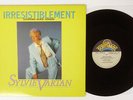 SYLVIE VARTAN IRRESISTIBLEMENT SCOTTI BROTHERS C12Y0327 JAPAN VINYL 12