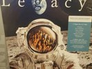 Garth Brooks Album Set Legacy