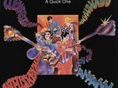 The Who - A Quick One (LP) Vinyl LP Polydor NEU