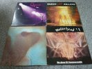 QUEEN/MOTORHEAD/PINK FLOYD - 4 X CLASSIC ROCK LP BUNDLE - SALE PRICE