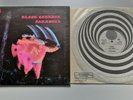 BLACK SABBATH PARANOID LARGE VERTIGO SWIRL 1970, CORRECT DATED INNER, EX COND...