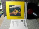 Jeff Beck ex 2LP Greek to Me has guitar player magazine poster