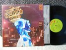 Jethro Tull ex record quad LP War Child