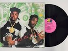 ERIC B & RAKIM Paid In Full LP 4th & Broadway Records 444-005 Hip-Hop SHRINK NM