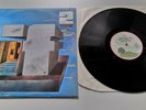 IF IF 2 1ST RARE PRESS JAZZ ROCK 1970 ISLAND PINK RIM. Colosseum, KING CRIMSON..
