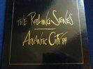 ROLLING STONES Atlantic City 1989 BOX 3LP NM Swingin Pig RARE