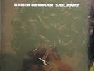 Singer-Songwriter RANDY NEWMAN 