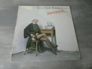 The Monks  ?– Bad Habits canadian  vinyl album  punk new wave kbd