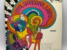 Sunny & The Sunliners ?The Missing Link 1970 Key-Loc Original Vinyl LP Record
