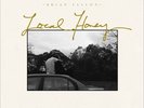 Brian Fallon LOCAL HONEY +MP3s GATEFOLD Limited NEW ORANGE COLORED VINYL LP
