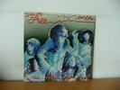 FREE Best Of Free SEALED PROMO LP (A&M SP-3663). PAUL RODGERS Bad Company