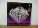 COMMODORES Midnight Magic Original SEALED LP 1979 MOTOWN M8-926M1 Lionel Richie