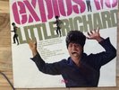 THE EXPLOSIVE LITTLE RICHARD ORIG. OKEH 12117 LP SEALED