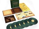 LORD OF THE RINGS, RETURN KING- Complete Soundtrack Score 6-LP BOX SET Deluxe