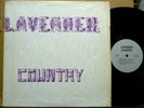 LAVENDER COUNTRY Original LP '73 PRIVATE GAY COUNTRY FOLK OUTSIDER DIY