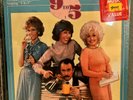 9 TO 5 Movie Soundtrack - Dolly Parton,Lily Tomlin- 12