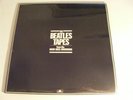 THE BEATLES Tapes: David Wigg Interviews N/Mint Polydor '70s UK 2LP