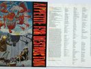 EX/EX GUNS N ROSES Appetite For Destruction VINYL LP BANNED sleeve
