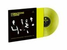 Etienne Daho - Comateens versus Daho - Maxi Vinyle Jaune - Edition Limitée