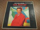 33 tours a new JIM REEVES hit distant drums